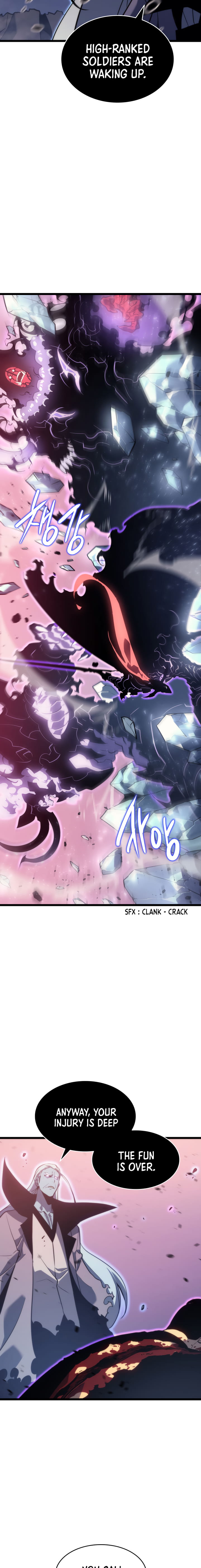 Solo Leveling, Chapter 159 image 24